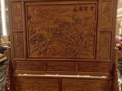-内蒙古驻京办餐厅
