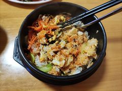 -鸡西冷面(翠竹店)