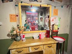 -五马集·海鲜·温州大牌档(黑金冠五马街十字路口店)