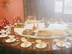 -俏巴渝·家宴·生日宴(锦绣城店)