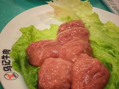 生丸-乌记鲜活牛肉城(金砂东路店)