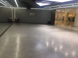 -5KM舞蹈街舞工作室