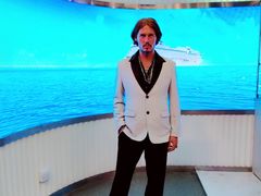 -武汉杜莎夫人蜡像馆