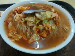 -西塔大冷面(三好街店)