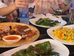 -鹅滋道(甘坑古镇店)