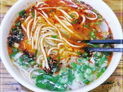 -兰州马子禄牛肉面(文景公园店)