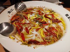 -太二酸菜鱼(群光广场店)