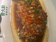 -费大厨辣椒炒肉(高铁吾悦广场店)