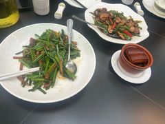 -山外山·林语花园餐厅