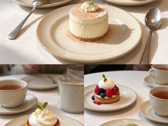-théATRE 茶聚场(王府中環店)