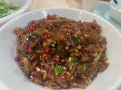 -笨罗卜浏阳菜馆(龙华鹏润达店)