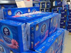 -世纪联华(控江店)