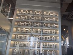 -OXYGYM奥美氧舱运动中心(丽都水岸店)