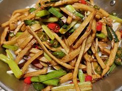 -川人百味(金安中央大街店)