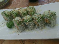 -新一番三文鱼寿司(大东海店)