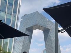 -中央广播电视总台(光华路办公区)