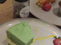 -卡朋西餐(扬名广场店)