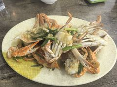 -贞姨美食·老字号海鲜大排档