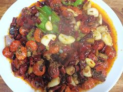 -汇通杨家·烤肉(汇通店)