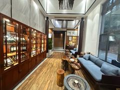 -润泽天·湘味家宴(岳麓山店)