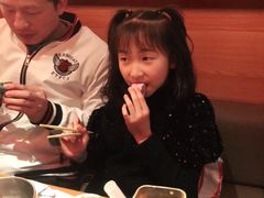 -仓桥家·焗寿司·锅物(光谷步行街店)