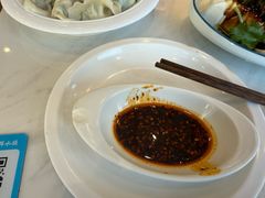 -海知道大连海鲜水饺(南山大冲店)