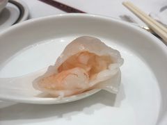 -喜宴又一村·粤菜·茶点·海鲜(壹方天地店)