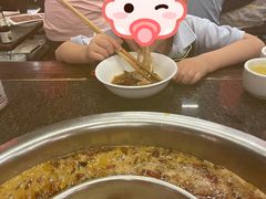 -巴蜀大宅门火锅(新华公园店)