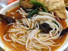-螺小胖柳州螺蛳粉(钟楼总店)