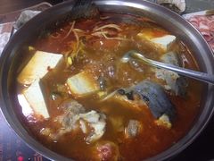 -弘烨 贵州酸汤 鱼火锅(东财店)