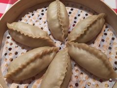 -西贝(宝乐汇店)
