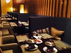 -太原富力万达文华酒店·美食汇西餐厅