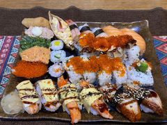 -河风精致寿司(尼盛店)