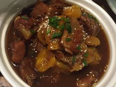 糖醋小排-妈妈的味道(工人体育场东路店)