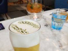 -港丽餐厅(高德置地店)