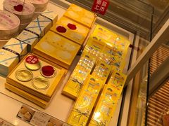 -好利来(朝外店)