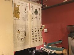 -RUMORS COFFEE ROASTERY鲁马滋咖啡(湖南路店)