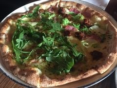 -PIZZA BIANCA(民园店)