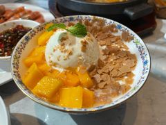 -不仔客海鲜·烧烤·270度海景餐厅(大东海店)