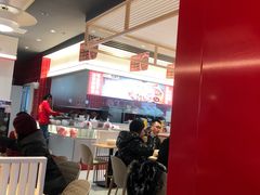 -每味每客·重庆麻辣烫(国泰店)