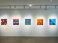 -辰熙ACX星海艺术中心