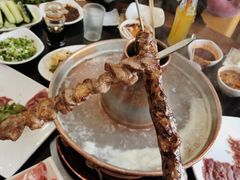 -情忆草原涮肉馆