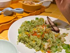 -蔡澜点心·粤菜(花城汇南区店)