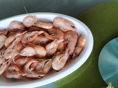 -南蚝小贝海鲜特色餐厅(南澳岛店)