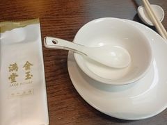 -金玉满堂潮州酒楼(无限极荟购物广场店)