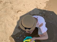 -北戴河东海水浴场