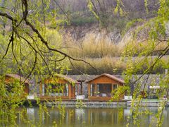 -九如山休闲旅游度假区