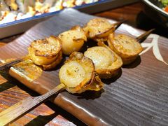 -鸟鹏烧鸟居酒屋(熙龙湾店)