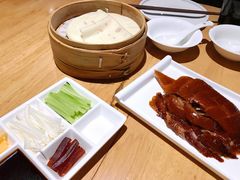 -兰亭轩茶餐厅(长江路店)