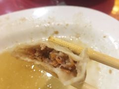 -大眼锅贴水饺(河东店)